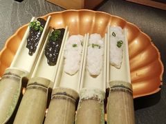 -牛YO寿喜烧和牛火锅自助(三台子万象汇店)
