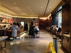 -星巴克臻选(南京艾尚天地店)