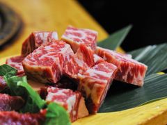 -秋木烤肉·韩国牛肉名家(高新旗舰店)