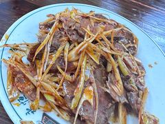 -清真永恒华威肉饼(潘家园店)