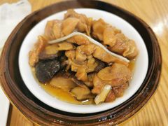 -禧座港式餐厅(星河店)