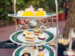 -马勒别墅·中餐厅