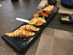 -隐鮨日料(北辰三角洲店)
