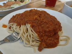 -宜家·瑞典风味餐厅(四元桥店)