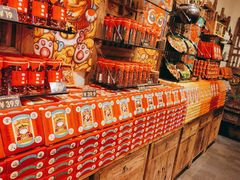 -嘉凌码头·重庆特产手工火锅底料(洪崖洞九楼店)