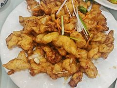 -黑石礁酒楼·海鲜(黑石礁店)
