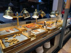 -比格比萨自助(国展店)