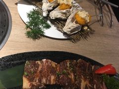 -好牛烧肉(世茂广场店)