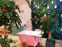 -张爱施法式西餐厅(汉街店)
