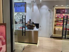 -GODIVA(月星环球港店)