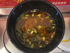 -乡党臊子面(丰庆公园店)