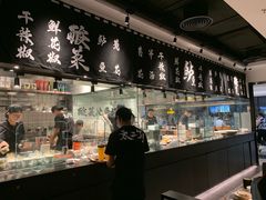 -太二酸菜鱼(福州泰禾店)