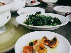-陈鹏鹏潮汕菜(欢乐海岸 海边景观店)