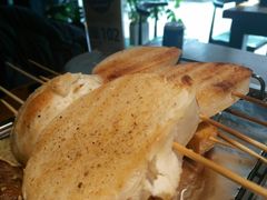 -腰子哥烤串(石佛营炫特店)