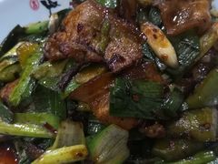 -力力豆花庄(广渠门店)