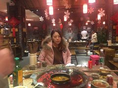 -重庆渝达老火锅(春熙路店)