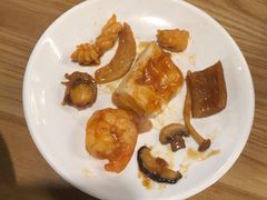 -陈傻子餐厅(世纪都会店)