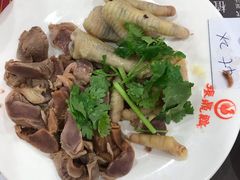 -振鼎鸡(华阴路店)