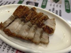 -永祥烧腊餐厅(虹口店)