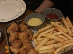 -Bistro Les Lilas丁香花小酒馆