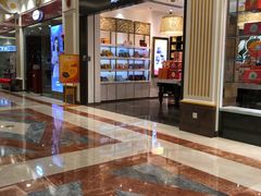 -GODIVA(月星环球港店)