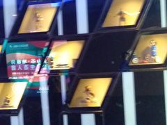 -万达影城(汉街万达广场IMAX店)