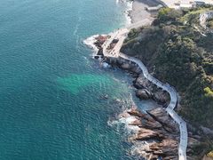 -大梅沙海滨公园