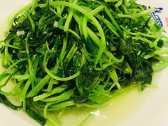 小青菜-湾里人家(旺山景区店)