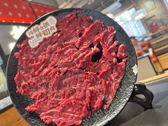 -廖掌柜·重庆鲜货火锅(上海首店)