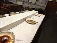 -清心素食自助餐厅(夫子庙店)