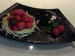 -陆壹捌餐厅(五大道店)