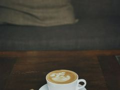 -1901 Cafe(西四店)