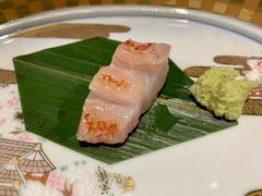 北海道金吉鱼-隐味(金盛时代店)