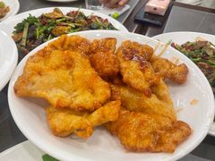 -渔家乐小海鲜(皇姑店)