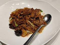 -新海渔港·胶东海鲜家常菜·家宴(奥体中心店)