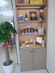 -头道汤头疗养生馆