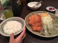 -矢场猪(名古屋站三井楼北馆店)