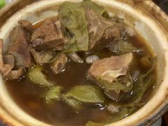 -乔家满族八大碗(流水沟店)