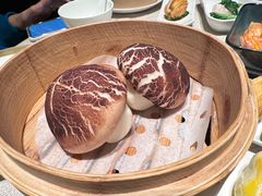 -万丽轩·粤菜(王府井金茂万丽酒店)