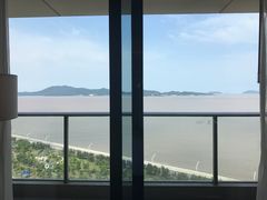 -舟山希尔顿酒店