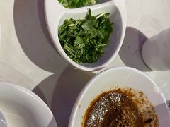 -前门·鲜肉火锅(长风店)