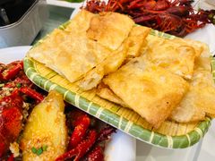 -五七小李子油焖大虾(总店)