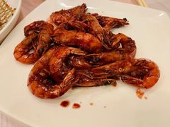 -翠亭酒家(山西南路店)