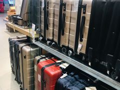 -MUJI无印良品(万达太原街店)