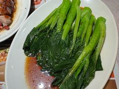 -金桔香港茶餐(宝安大厦店)