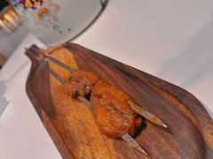 -阿娜尔·新疆菜(宜家荟聚中心店)