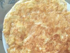 -北京龙庆四季香农家饭庄·灶台鱼·碳烤虹鳟鱼(龙庆峡店)