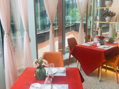 -赵小姐丨新中餐(曲江店)