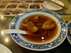冰糖雪梨红枣羮-春发生饭店·非遗(南院门店)