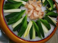 -寻味顺德·南记酒家·传统顺德菜·鱼生(广源路店)